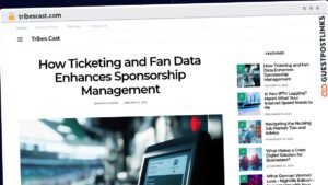 Publish Guest Post on tribescast.com
