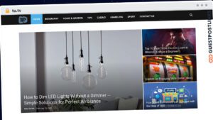 Publish Guest Post on tu.tv