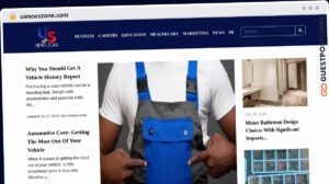 Publish Guest Post on usnewszone.com
