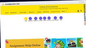 Publish Guest Post on viraldigimedia.com