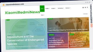 Publish Guest Post on xiaomiredminews.com