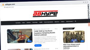 Publish Guest Post on abhype.com