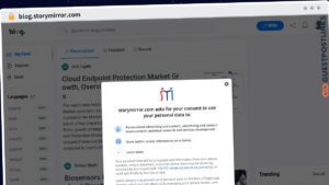 Publish Guest Post on blog.storymirror.com
