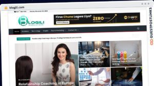 Publish Guest Post on blogili.com
