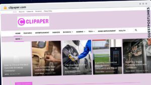 Publish Guest Post on clipaper.com