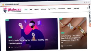 Publish Guest Post on coolweblinks.net