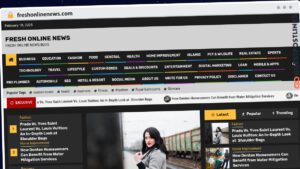 Publish Guest Post on freshonlinenews.com