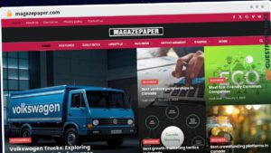 Publish Guest Post on magazepaper.com