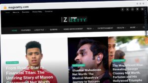 Publish Guest Post on magazetty.com
