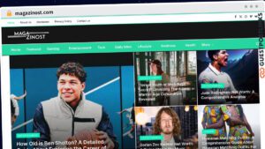 Publish Guest Post on magazinost.com