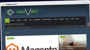 Publish Guest Post on magvibes.com