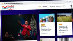 Publish Guest Post on marketbusinessupdates.com