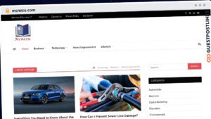 Publish Guest Post on mcnezu.com