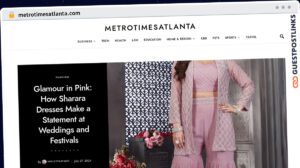 Publish Guest Post on metrotimesatlanta.com