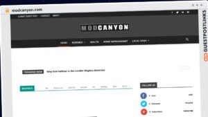 Publish Guest Post on modcanyon.com