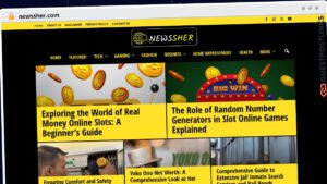 Publish Guest Post on newssher.com
