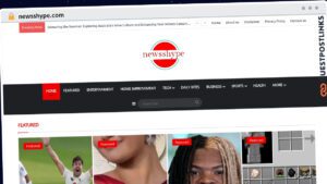 Publish Guest Post on newsshype.com