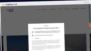 Publish Guest Post on omgblog.co.uk