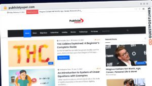 Publish Guest Post on publicistpaper.com