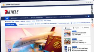 Publish Guest Post on sevenarticle.com