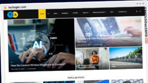 Publish Guest Post on techager.com