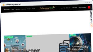 Publish Guest Post on technologywire.net