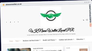 Publish Guest Post on uknewswallet.co.uk