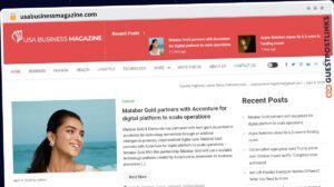 Publish Guest Post on usabusinessmagazine.com