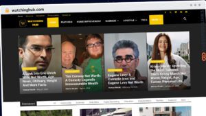 Publish Guest Post on watchinghub.com