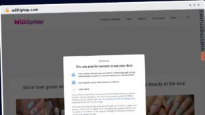 Publish Guest Post on willtiptop.com