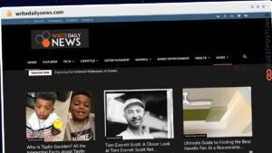 Publish Guest Post on writedailynews.com