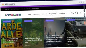 Publish Guest Post on 99sides.com