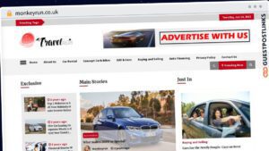 Publish Guest Post on monkeyrun.co.uk