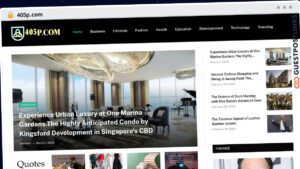 Publish Guest Post on 405p.com