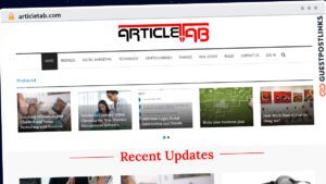 Publish Guest Post on articletab.com