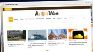 Publish Guest Post on articlevibe.com
