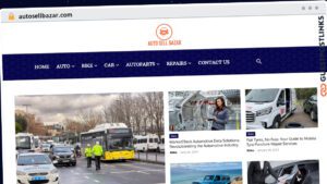 Publish Guest Post on autosellbazar.com