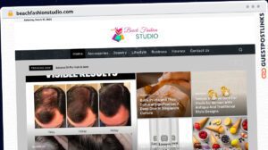 Publish Guest Post on beachfashionstudio.com