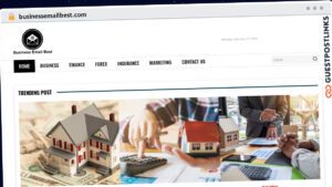 Publish Guest Post on businessemailbest.com