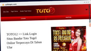 Publish Guest Post on cafetopic.com