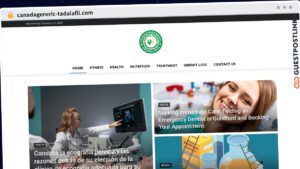 Publish Guest Post on canadageneric-tadalafil.com