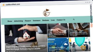 Publish Guest Post on cashbackhut.com