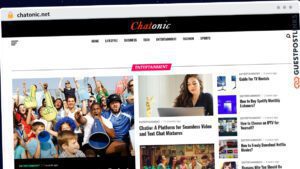 Publish Guest Post on chatonic.net