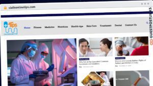 Publish Guest Post on cialisonlinetips.com