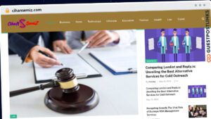 Publish Guest Post on cihansemiz.com
