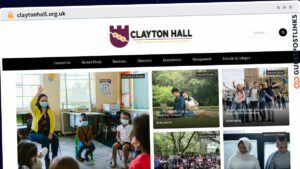 Publish Guest Post on claytonhall.org.uk