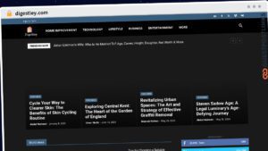 Publish Guest Post on digestley.com