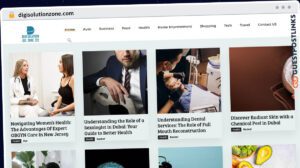Publish Guest Post on digisolutionzone.com