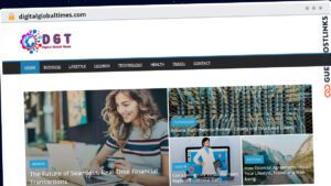 Publish Guest Post on digitalglobaltimes.com