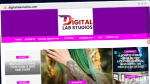 Publish Guest Post on digitallabstudios.com